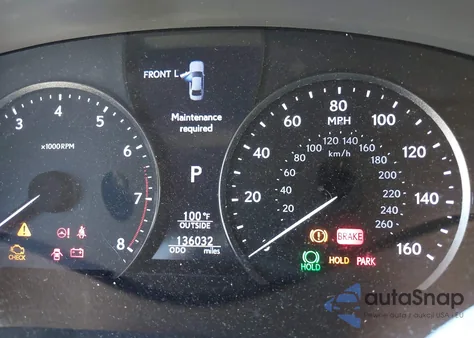 2014 Lexus Ls 460 L from USA, damaged, VIN JTHGL5EF8E5053392